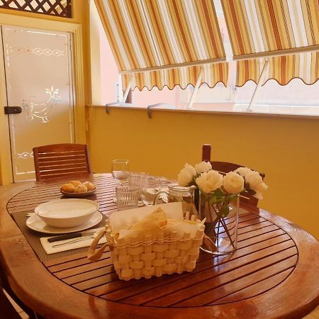 Sweetness Wave Home Quartu Sant'Elena Luaran gambar