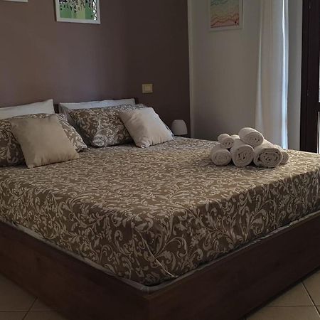 Sweetness Wave Home Quartu Sant'Elena Luaran gambar