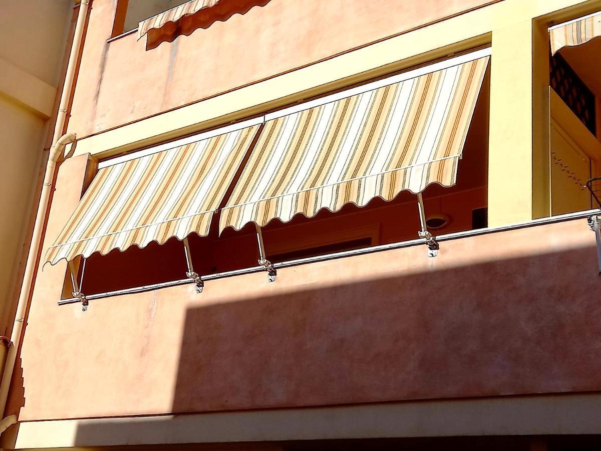 Sweetness Wave Home Quartu Sant'Elena Luaran gambar