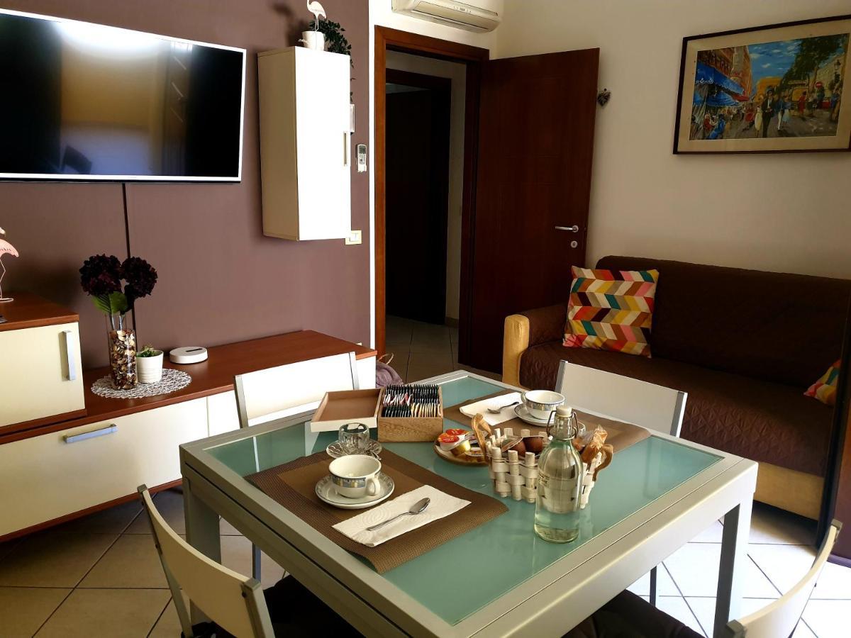 Sweetness Wave Home Quartu Sant'Elena Luaran gambar