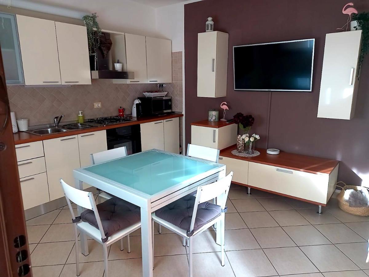 Sweetness Wave Home Quartu Sant'Elena Luaran gambar