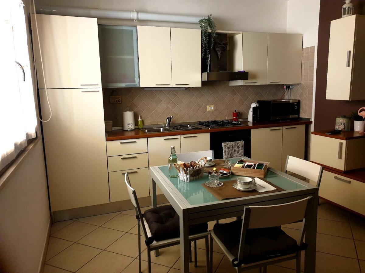 Sweetness Wave Home Quartu Sant'Elena Luaran gambar
