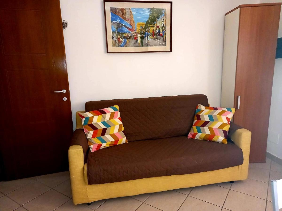 Sweetness Wave Home Quartu Sant'Elena Luaran gambar