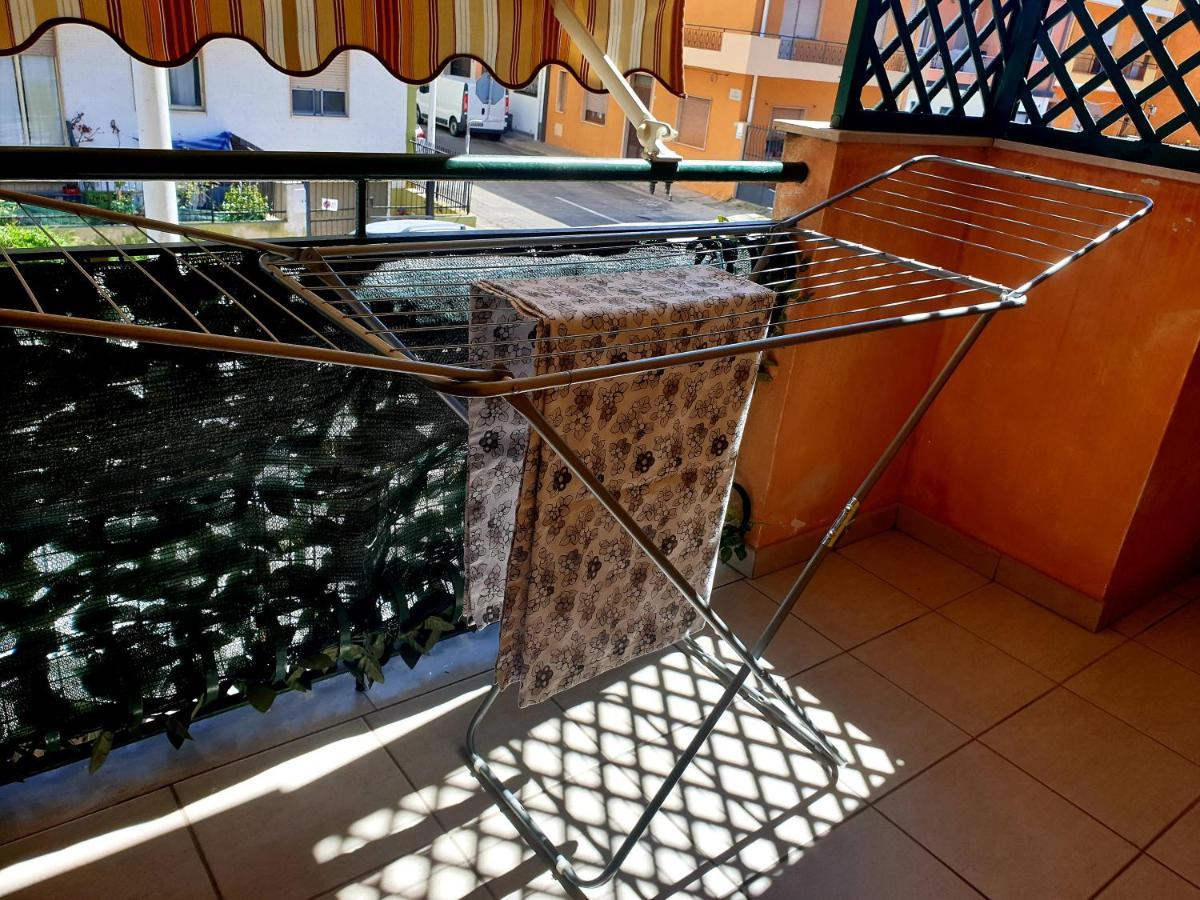Sweetness Wave Home Quartu Sant'Elena Luaran gambar