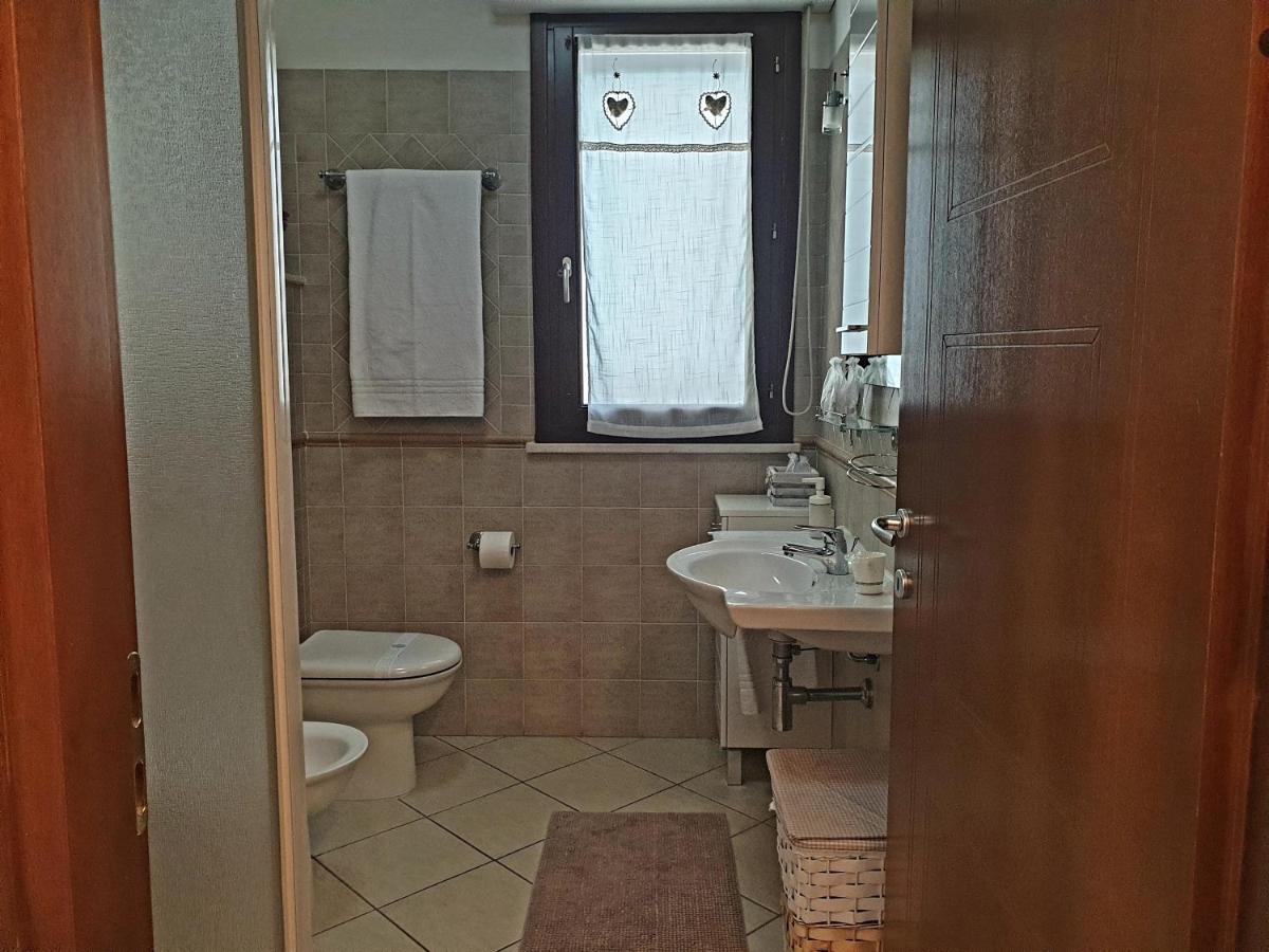 Sweetness Wave Home Quartu Sant'Elena Luaran gambar