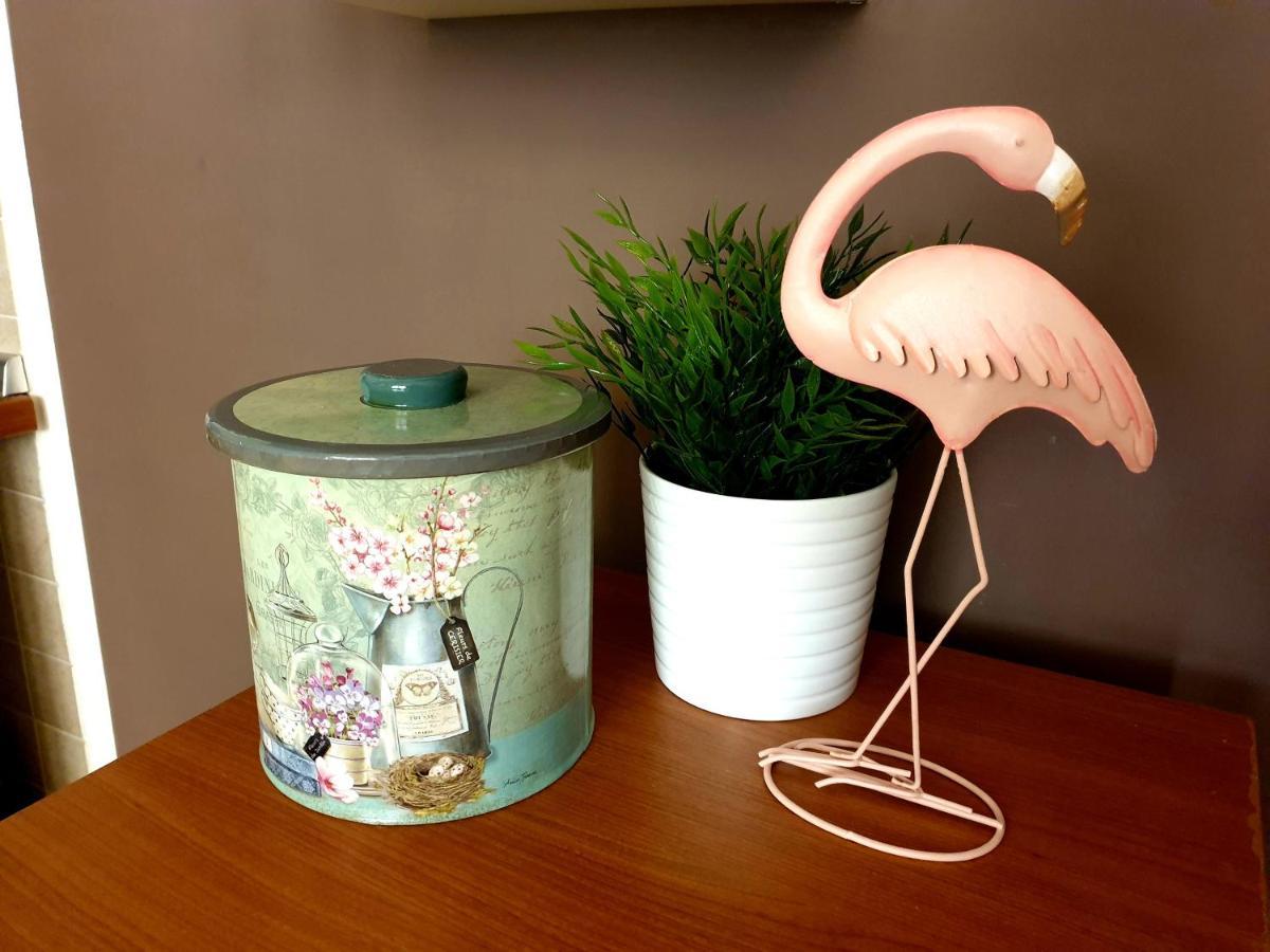 Sweetness Wave Home Quartu Sant'Elena Luaran gambar