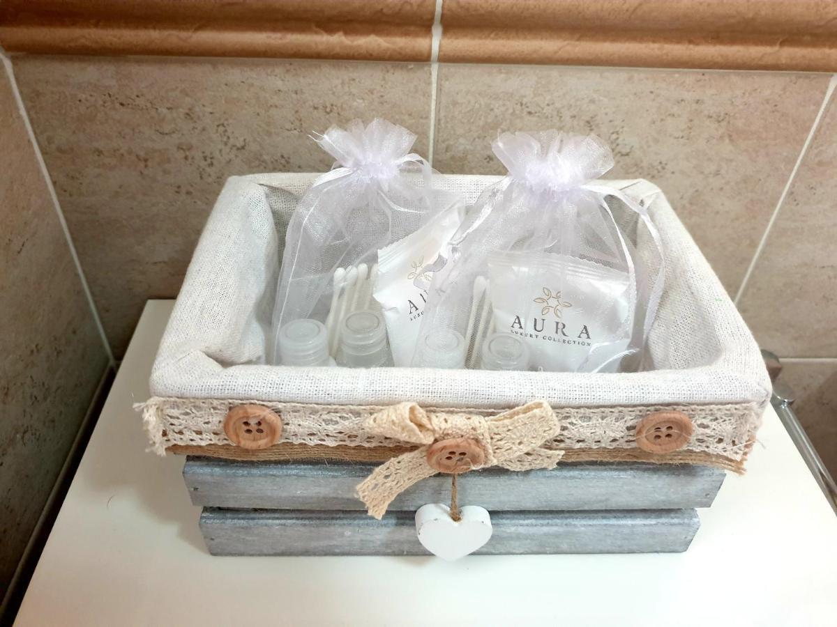 Sweetness Wave Home Quartu Sant'Elena Luaran gambar