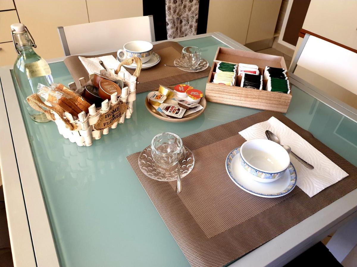 Sweetness Wave Home Quartu Sant'Elena Luaran gambar