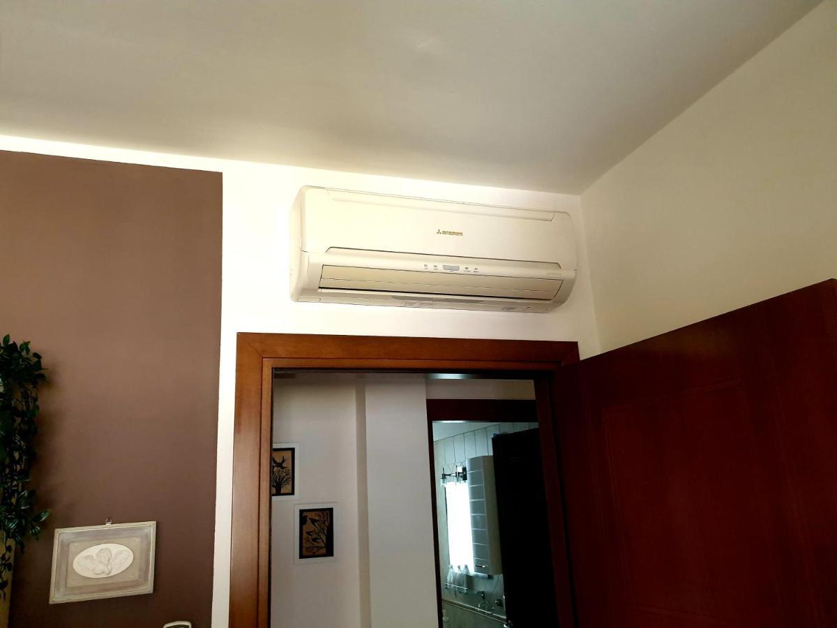 Sweetness Wave Home Quartu Sant'Elena Luaran gambar