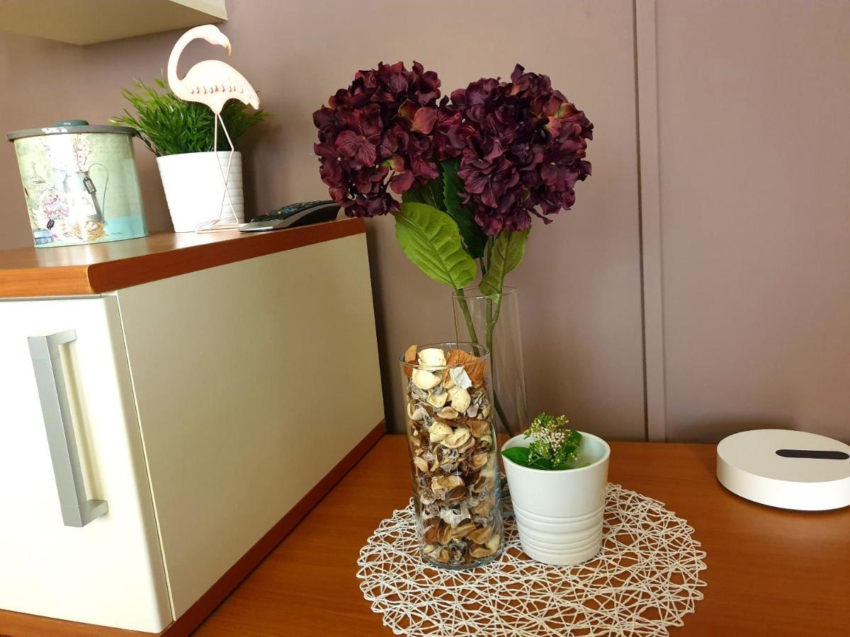 Sweetness Wave Home Quartu Sant'Elena Luaran gambar