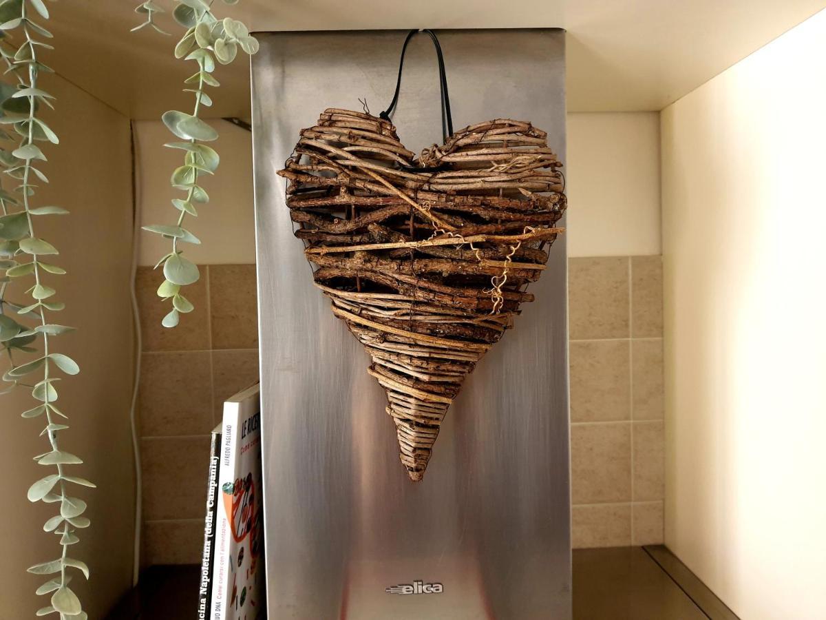 Sweetness Wave Home Quartu Sant'Elena Luaran gambar