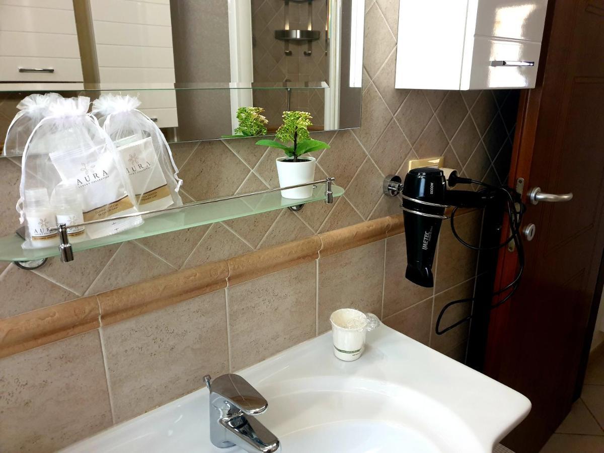 Sweetness Wave Home Quartu Sant'Elena Luaran gambar