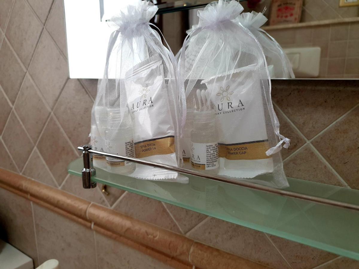 Sweetness Wave Home Quartu Sant'Elena Luaran gambar