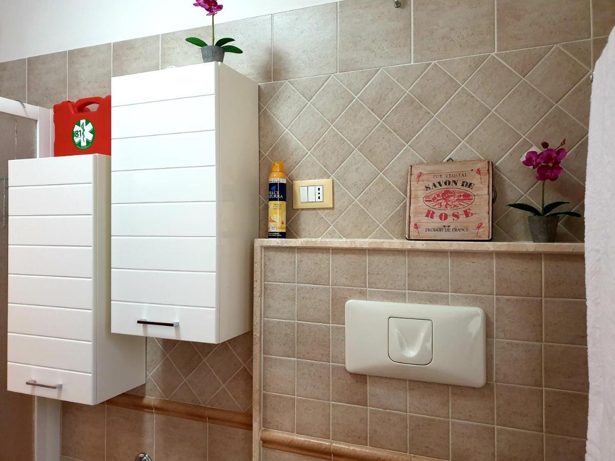 Sweetness Wave Home Quartu Sant'Elena Luaran gambar