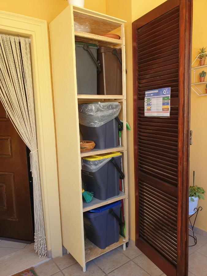 Sweetness Wave Home Quartu Sant'Elena Luaran gambar