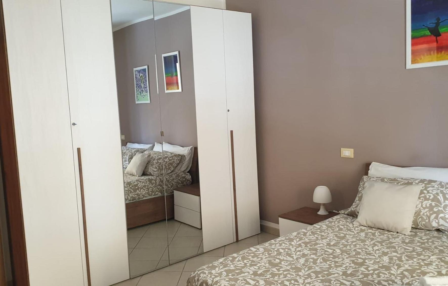 Sweetness Wave Home Quartu Sant'Elena Luaran gambar