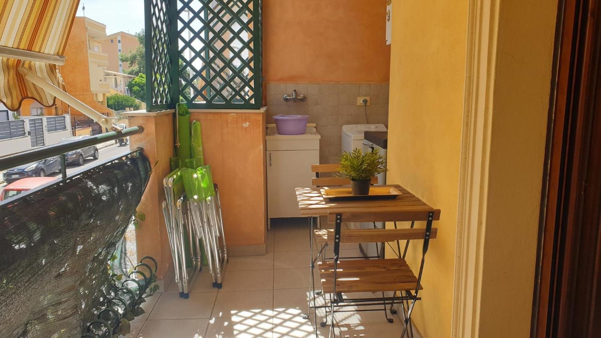 Sweetness Wave Home Quartu Sant'Elena Luaran gambar