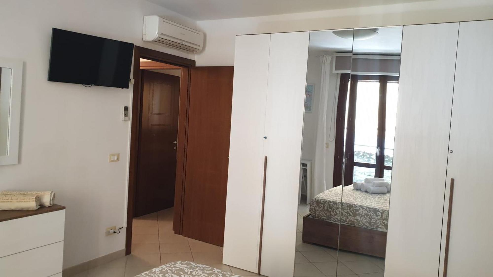 Sweetness Wave Home Quartu Sant'Elena Luaran gambar
