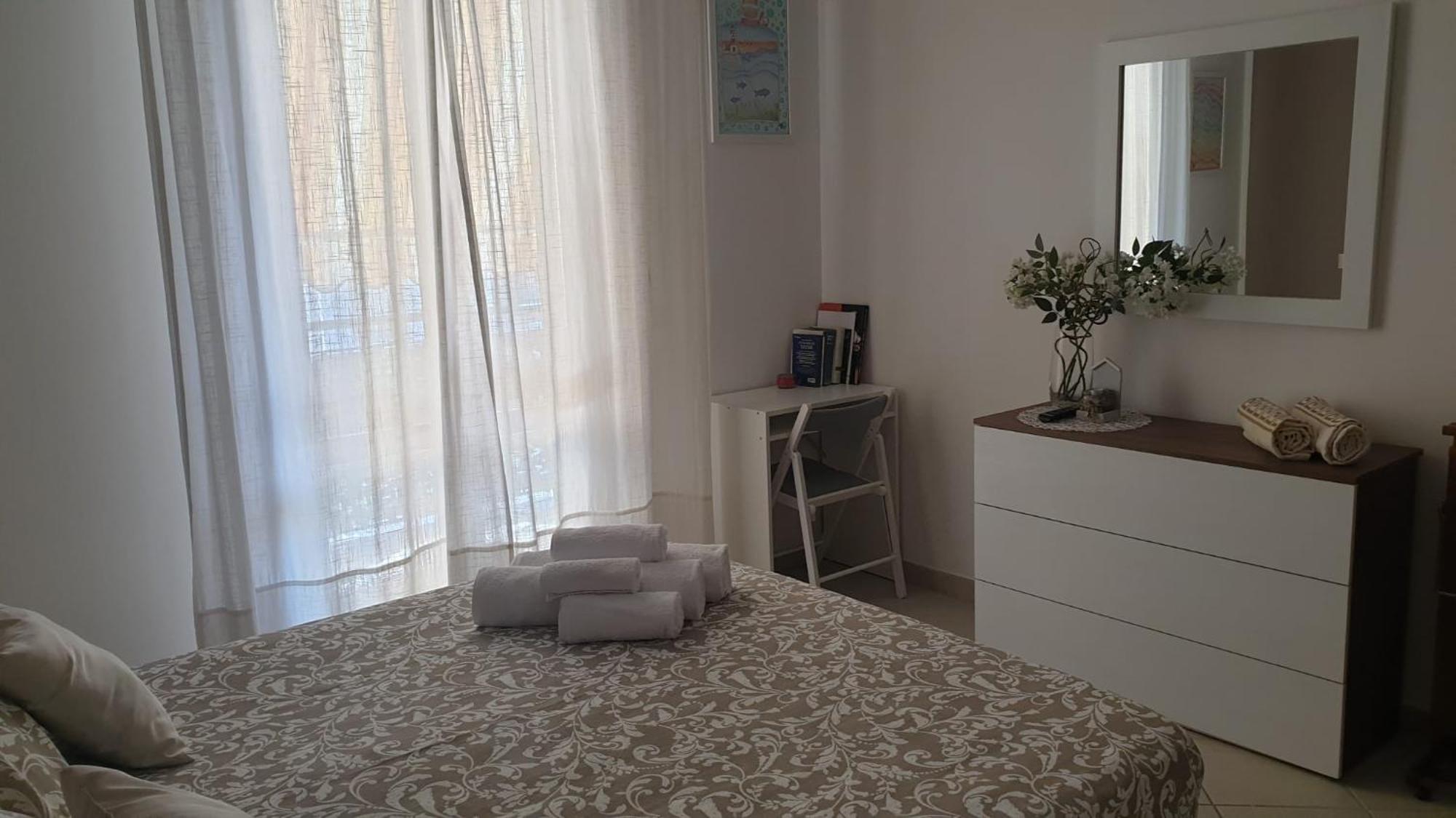 Sweetness Wave Home Quartu Sant'Elena Luaran gambar