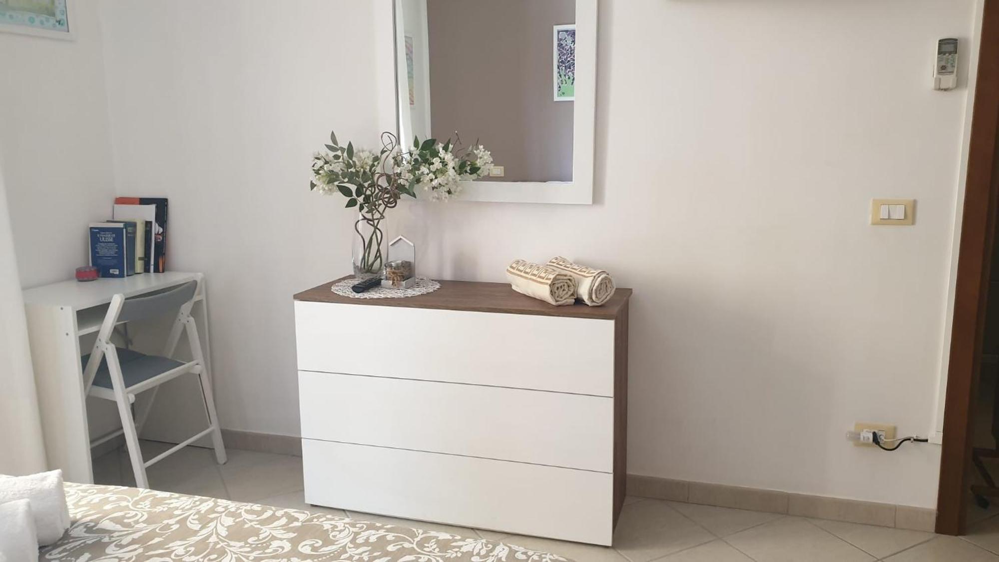 Sweetness Wave Home Quartu Sant'Elena Luaran gambar