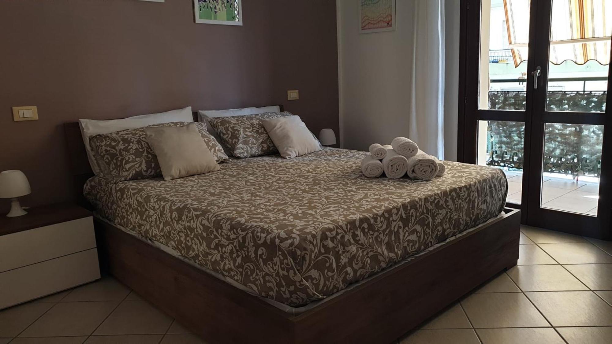 Sweetness Wave Home Quartu Sant'Elena Luaran gambar